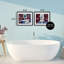 Ensemble de salle de bain sous-verre 2 pièces, par Annabelle Hall-829377539-829377537