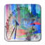 Square 6 Piece Coaster Set