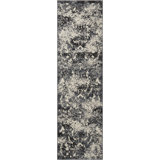 Gleam Area Rug in Brown