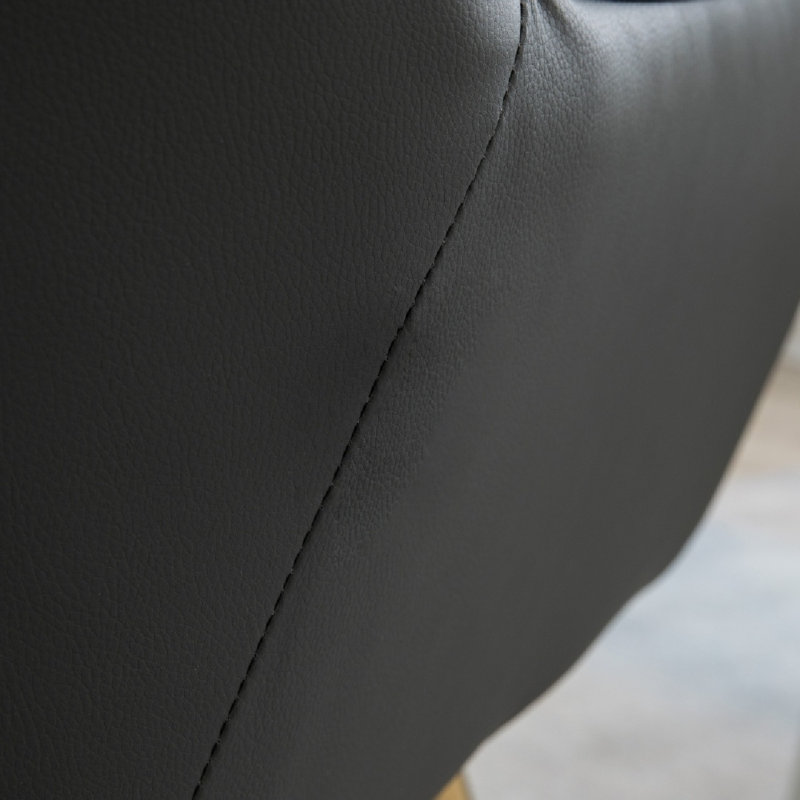 Upholstered Side Chair