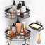 Artemi Wall Shower Caddy
