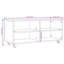 Hansford Unfinished TV Stand for TVs up to 43"-1179837891