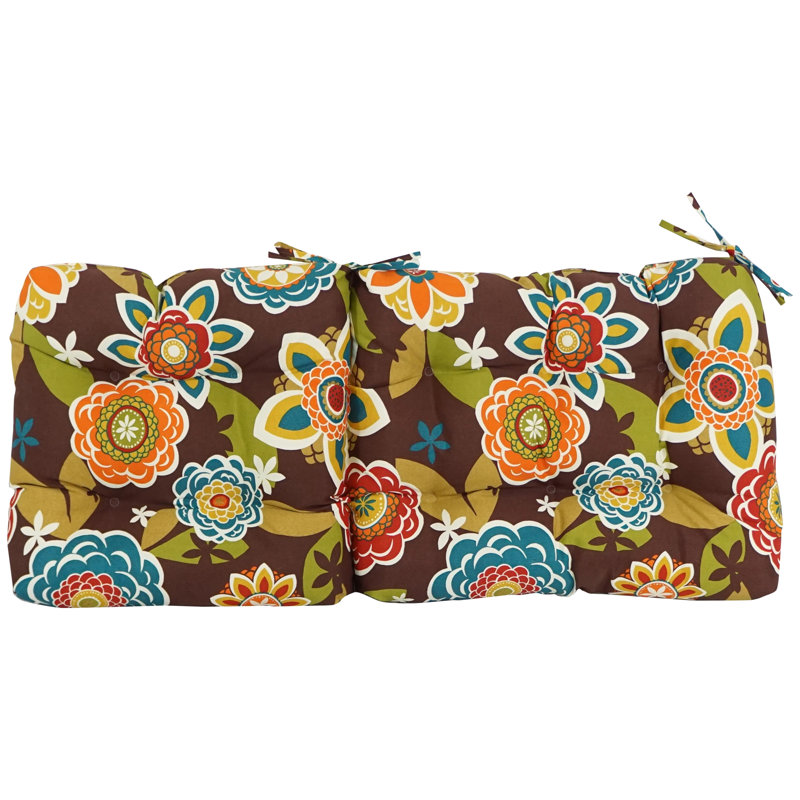 Coussin de dossier / siège d'extérieur