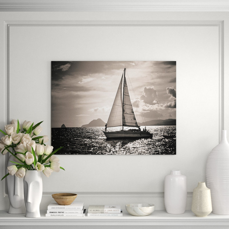 Marin Print, 30" H x 40" W
