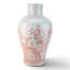 Porcelain China Table Vase