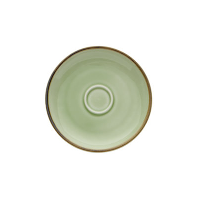 Soucoupe 5 po Oneida Hospitality studio Pottery