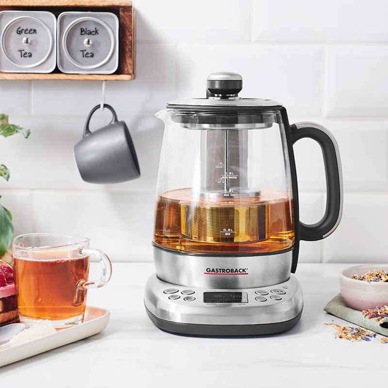 1.5L Electric Kettle