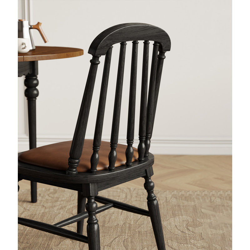 Fauteuil Windsor