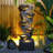 Mandile Hand Crafted Weather Resistant Floor Fountain with Light