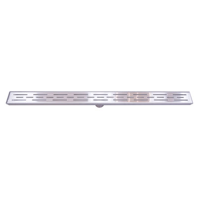 Grille linéaire de 26 po de largeur