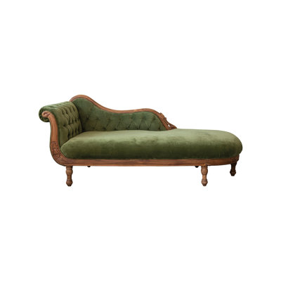 Bentlei Upholstered Chaise Lounge