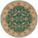 Tressler Hand Tufted Wool Oriental Rug