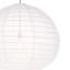 Ringo Single Light Steel Dimmable Pendant-303965380