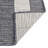 Hay Bale Striped Indoor / Outdoor Rug-334149549