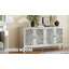 Buffet floral ajouré Floral-1515273520
