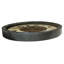 Oversized Garth 25" Wall Clock