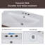 Meuble-lavabo simple 30 po avec comptoir-976161084
