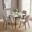 Stone Top Dining Table-303928153
