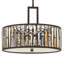 Gemma 3-Light Outdoor Pendant-584661185