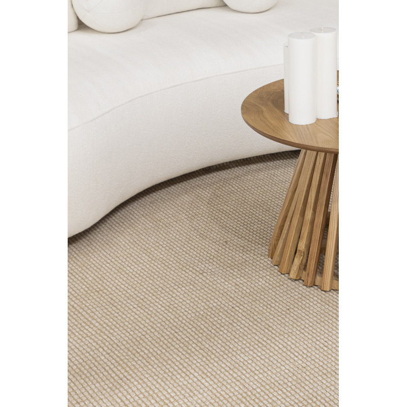 Tapis Jario, Rectangle 6 pi 7 po x 9 pi 7 po