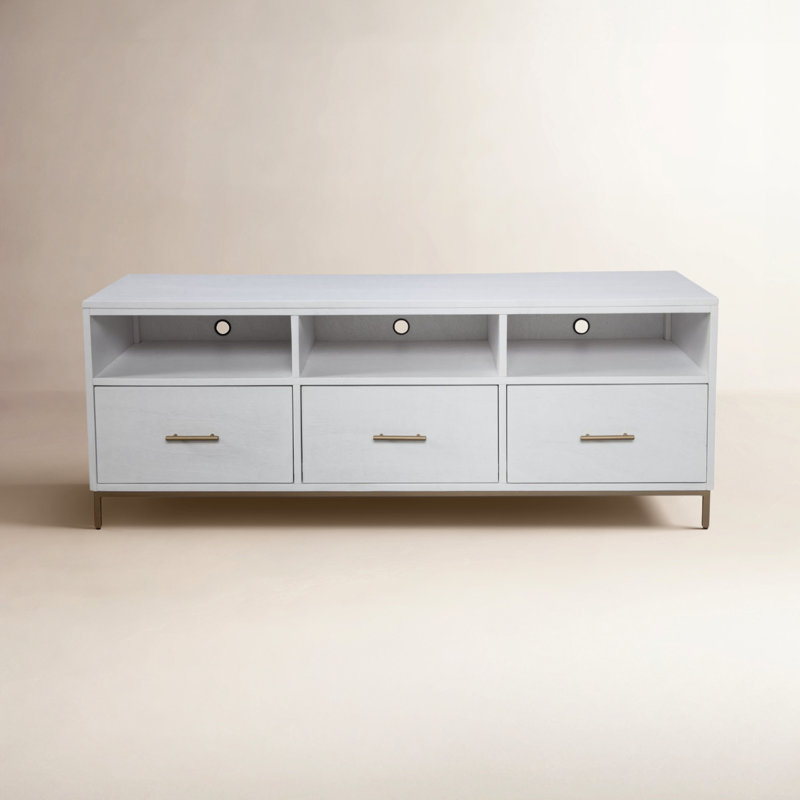 Madelyn TV Stand for TVs up to 70"