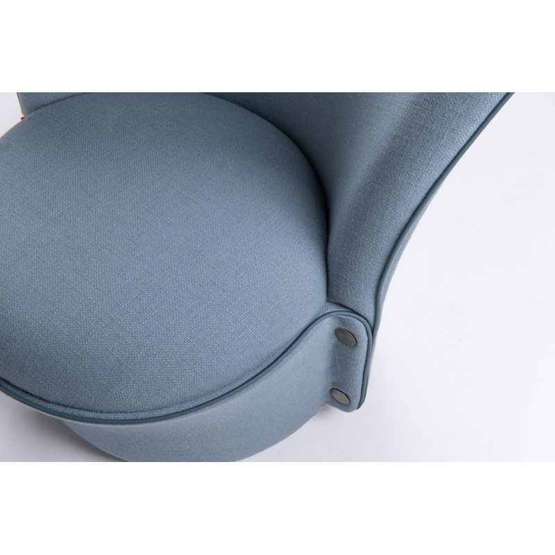 Infinity Swivel Lounge Chair