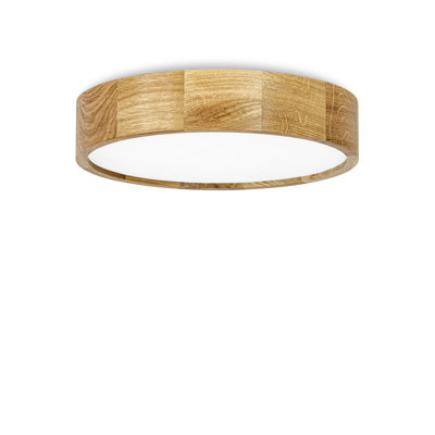 Demitria Flush Mount