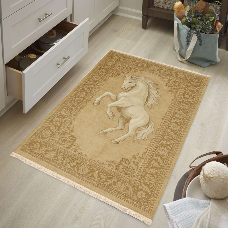 Tapis Desert Sand