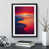 Black Framed selected