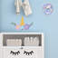 Wiggs Wall Clock - 25cm