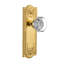 Meadows Plate with Waldorf Door Knob-33360881-28470173