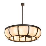 Nehring 18 - Light Chandelier