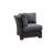 Donley 6 - Person Patio Conversation Set with Cushions-98271117
