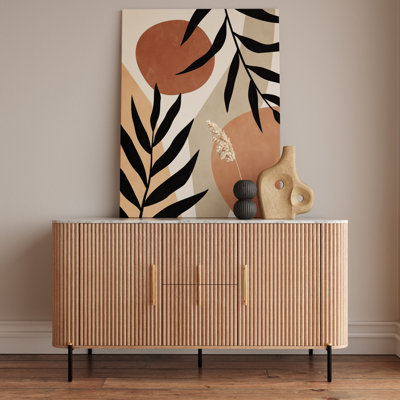 Carmela 59'' Sideboard