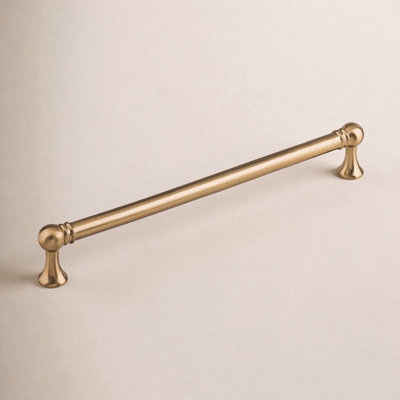 Kara 8" Bar Cabinet Pull