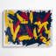 Art mural en métal Neo Expressionism 19-1098303150