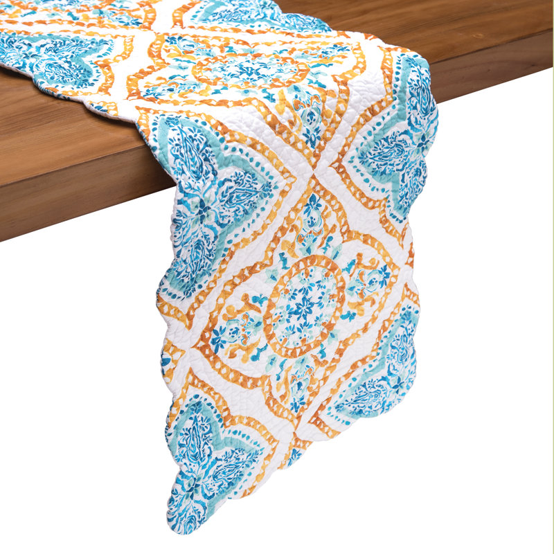 Chemin de table Schlesinger