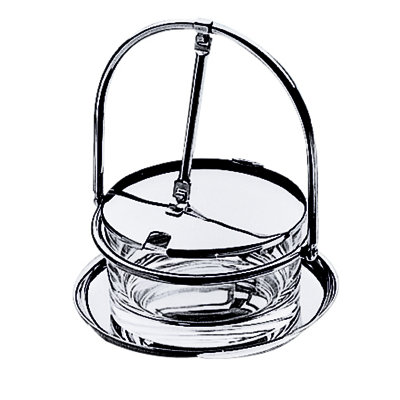 Stainless Steel Fruit Stand