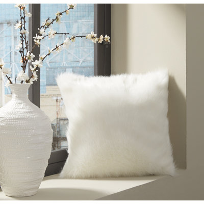 Coussin décoratif