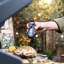 Grill Thermometer