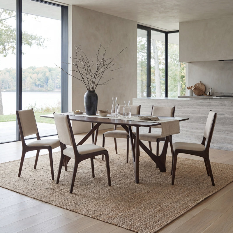 Torino Chair -Boxed Set Of 2