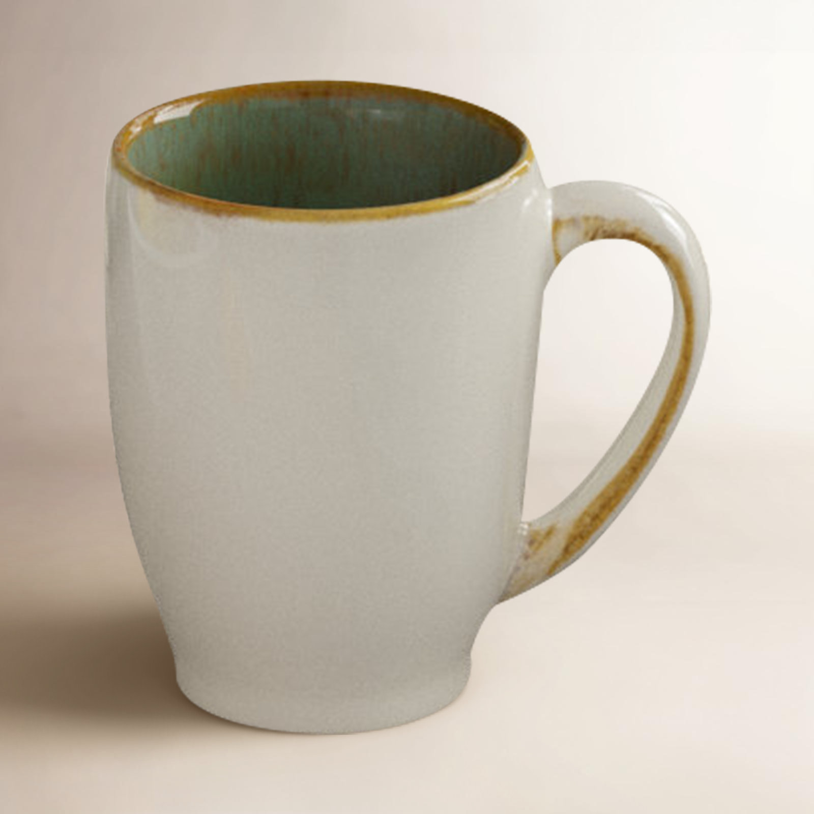 Resona Stoneware Mug