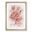 Cherry Blossom Watercolour - Picture Frame Graphic Art-56923109-56923112