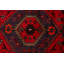 Tapis tribal traditionnel 3 x 5