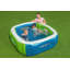 66'' x 66'' x 22'' Window Pool
