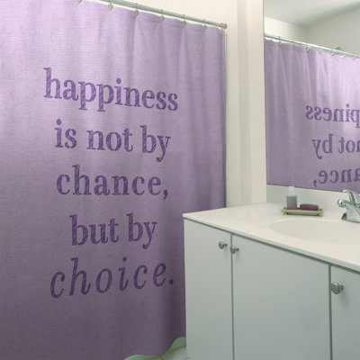 Shower Curtain