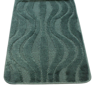 Polypropylene Plastic Bath Mat