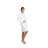 Basel Microfiber Fleece Fleece Gender Neutral Bathrobe-24626713-87351229