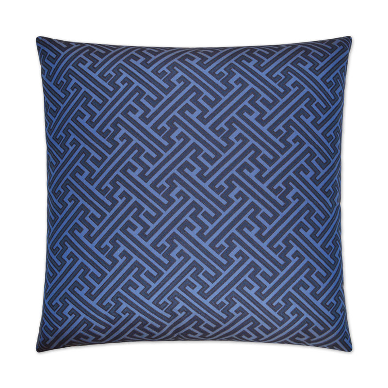 Amazed Fabric, Blue