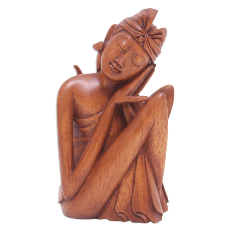 Figurine Floya